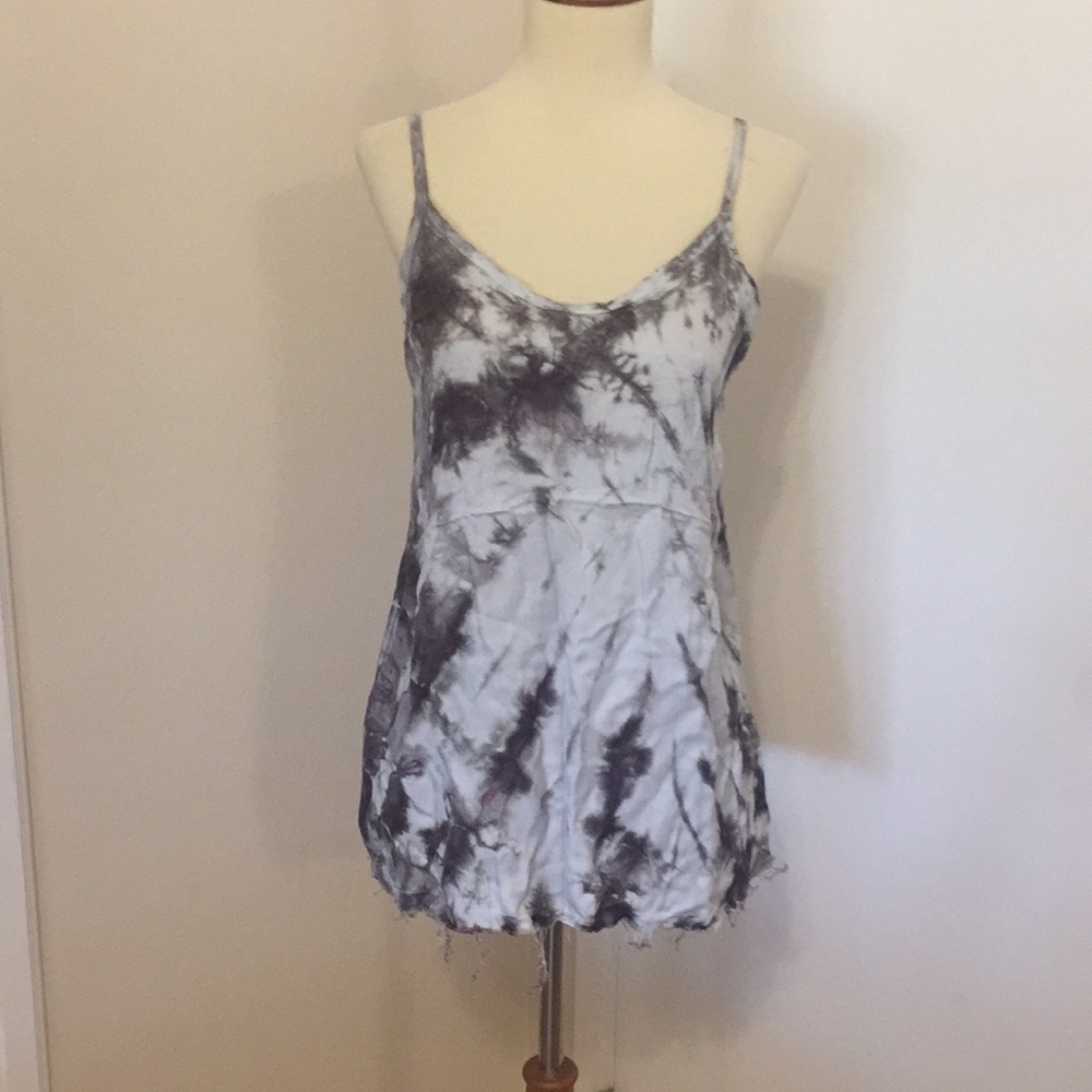XS‎ LOVE TANJANE Tank Top AA21 3786